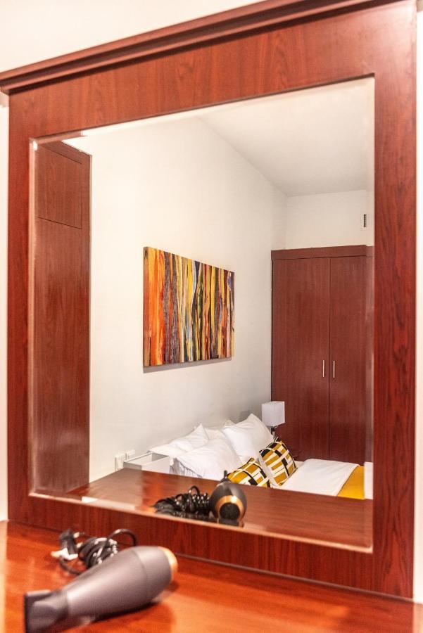 Beachfront - Large Studio In Jbr Rimal 4 Apartment Dubai Exterior photo